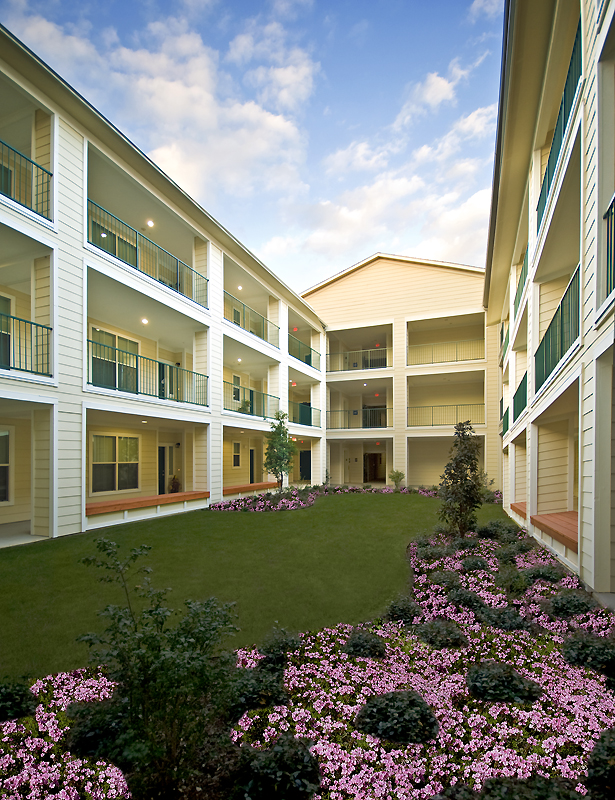 Country Lane Seniors Waxahachie, TX